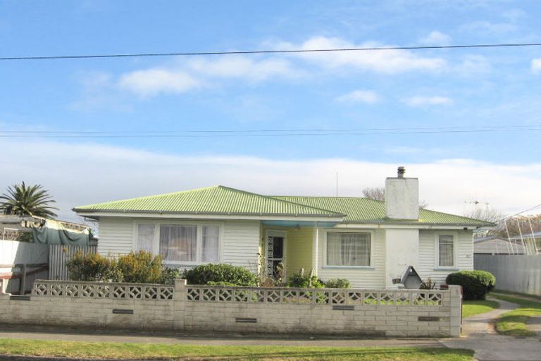 Photo of property in 22 Gilray Avenue, Maraenui, Napier, 4110