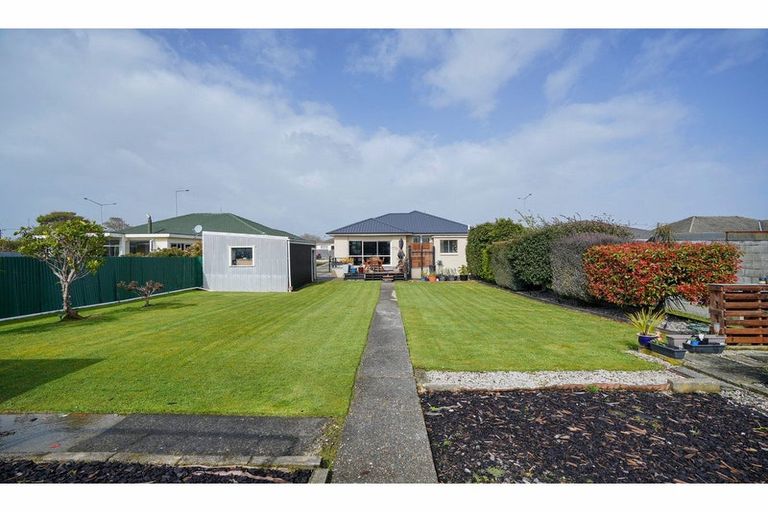 Photo of property in 570 Tay Street, Hawthorndale, Invercargill, 9810