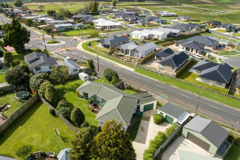 Photo of property in 10 Walnut Place, Owhata, Rotorua, 3010