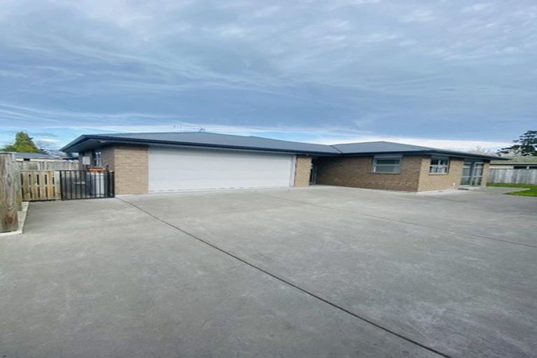 Photo of property in 42 Fergusson Street, Solway, Masterton, 5810