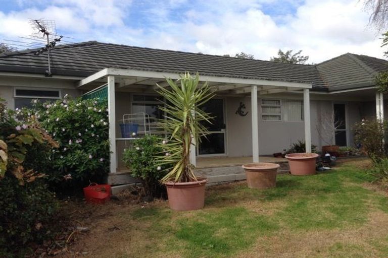 Photo of property in 290 Point View Drive, Dannemora, Auckland, 2016