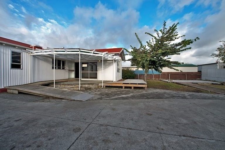 Photo of property in 609 Buller Street, Akina, Hastings, 4122