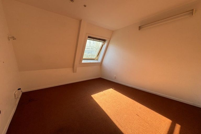 Photo of property in Quantum Apartments, 59 Boulcott Street, Wellington Central, Wellington, 6011