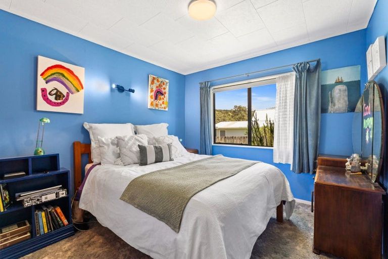 Photo of property in 10 Omutu Street, Oakura, Hikurangi, 0184