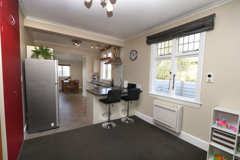 Photo of property in 144 William Street, Ashburton, 7700
