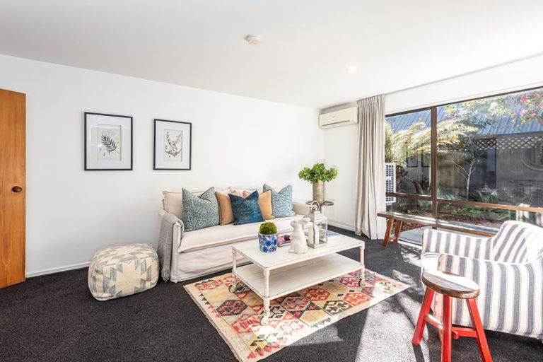 Photo of property in 2/27 Shrewsbury Street, Merivale, Christchurch, 8014