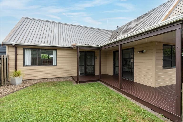 Photo of property in 208a Nixon Street, Hamilton East, Hamilton, 3216