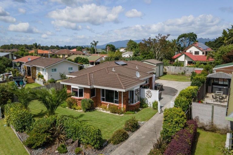 Photo of property in 4 Francis Drive, Katikati, 3129