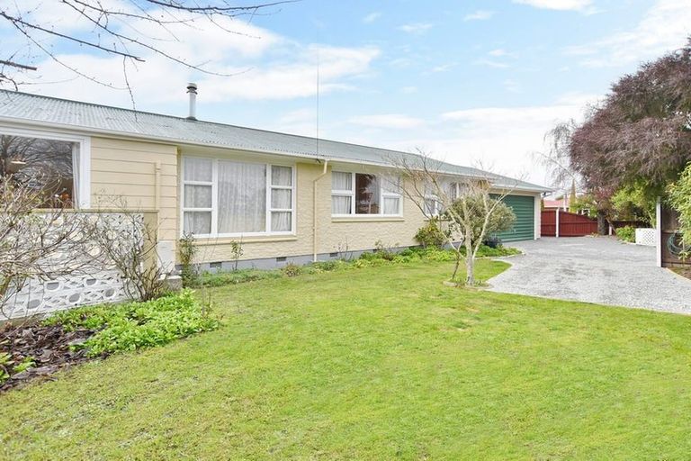 Photo of property in 2 Church Street, Rangiora, 7400