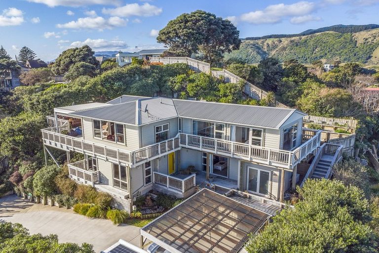 Photo of property in 75 The Esplanade, Raumati South, Paraparaumu, 5032