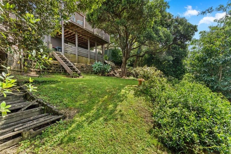 Photo of property in 446 Riddell Road, Glendowie, Auckland, 1071
