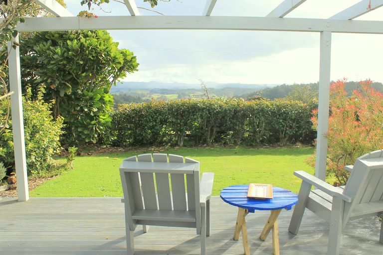 Photo of property in 530 Hautapu Road, Pakaraka, Kaikohe, 0472