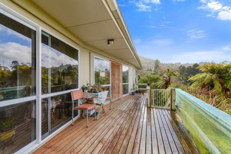 Photo of property in 61 Thomas Crescent, Western Heights, Rotorua, 3015