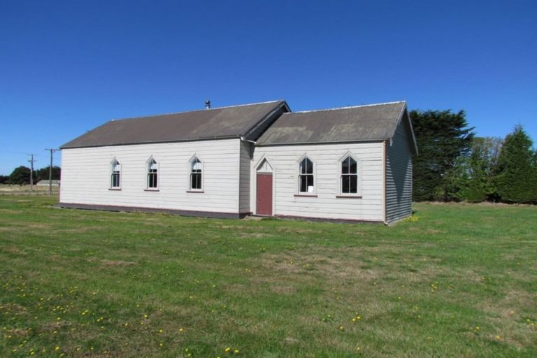 Photo of property in 3 Otamita Road, Knapdale, Gore, 9773