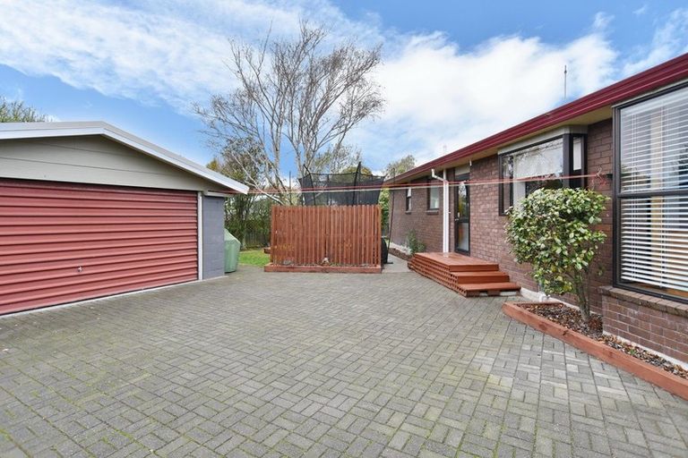 Photo of property in 11a Sullivan Avenue, Woolston, Christchurch, 8023