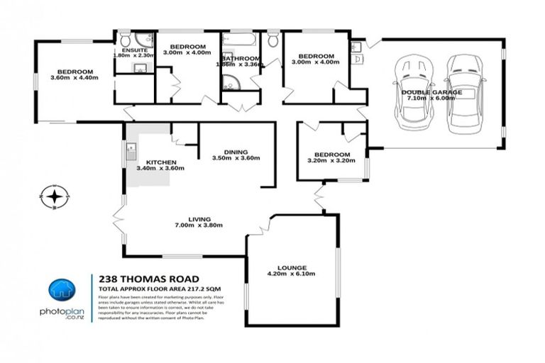 Photo of property in 238 Thomas Road, Rototuna North, Hamilton, 3210