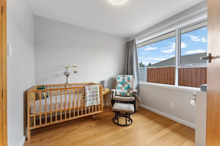 Photo of property in 3/29 Heywood Terrace, Richmond, Christchurch, 8013