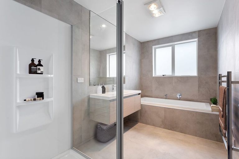 Photo of property in 93 Kopuru Road, Whenuapai, Auckland, 0618