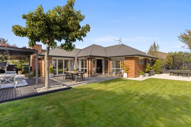 Photo of property in 12 Renoir Drive, Rolleston, 7614