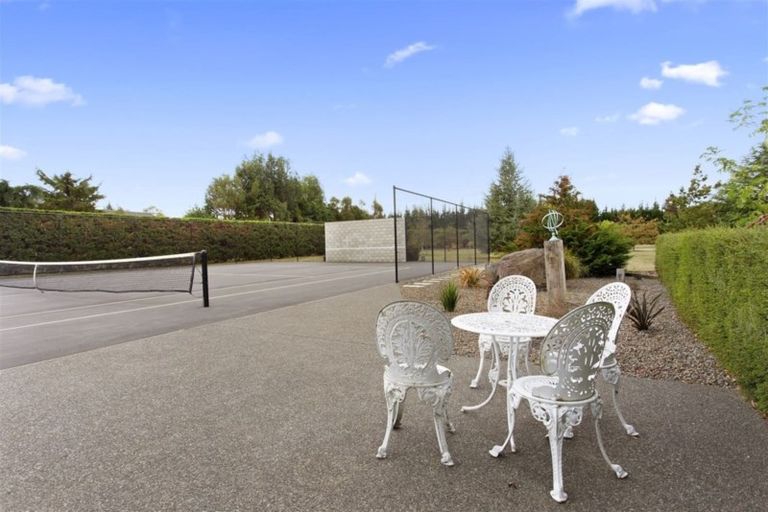 Photo of property in 73 Mount Thomas Road, Fernside, Rangiora, 7471