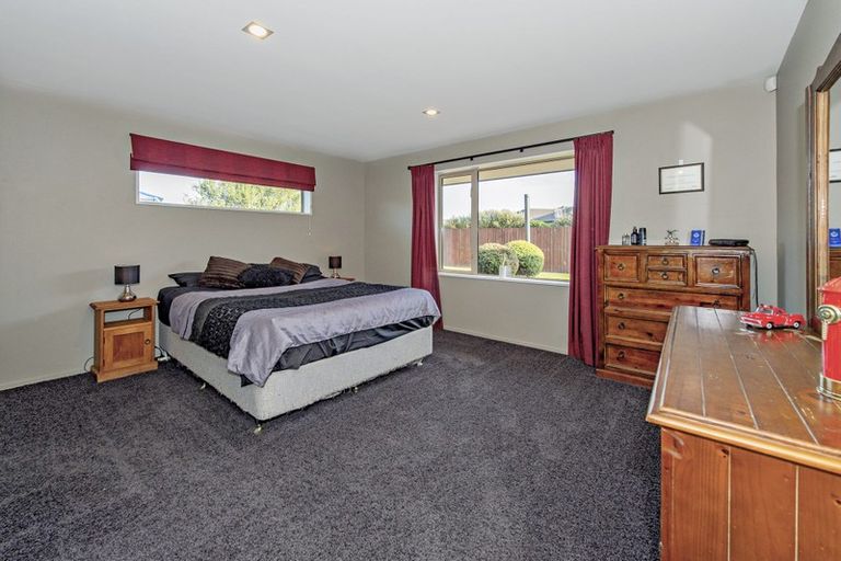 Photo of property in 50 Fairfield Way, Rolleston, 7614