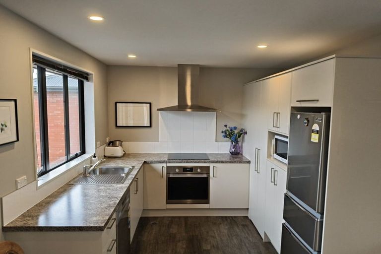 Photo of property in 4/486 Manchester Street, St Albans, Christchurch, 8014