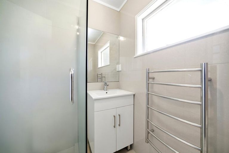 Photo of property in 3/1 Becroft Drive, Forrest Hill, Auckland, 0620