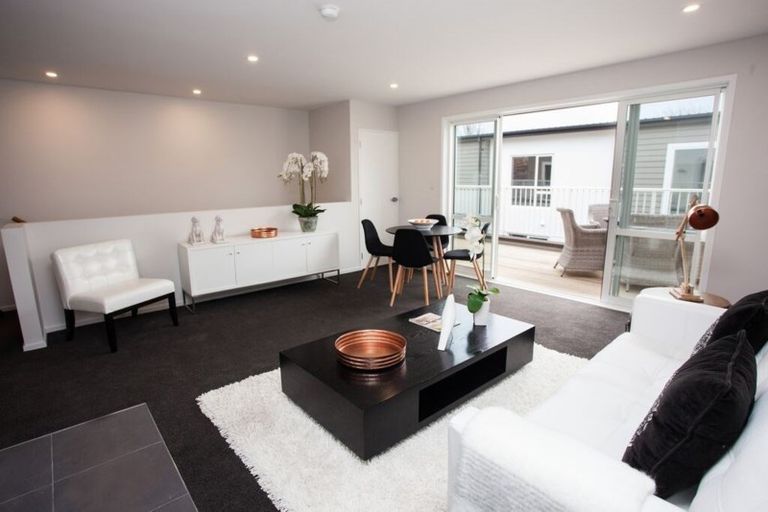 Photo of property in 16/7 Bangor Street, Christchurch Central, Christchurch, 8011