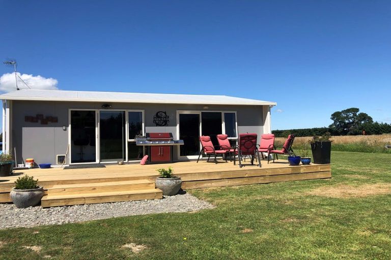 Photo of property in 819 Woodstock Road, View Hill, Oxford, 7495