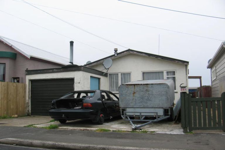 Photo of property in 23a Bathgate Street, South Dunedin, Dunedin, 9012