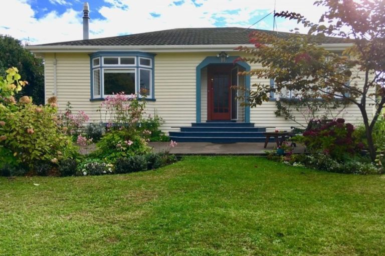 Photo of property in 23 Hastings Street, Te Puke, 3119