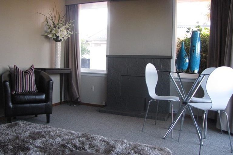 Photo of property in 47 Hills Road, Edgeware, Christchurch, 8013