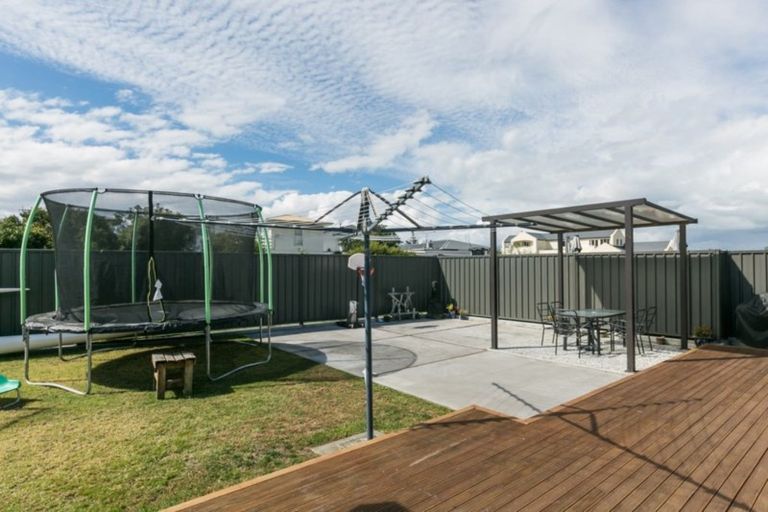 Photo of property in 3 Pukeko Place, Westshore, Napier, 4110