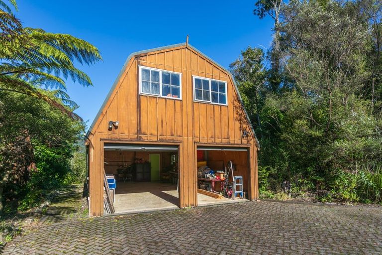 Photo of property in 13 Mahakirau Road, Manaia, Coromandel, 3581