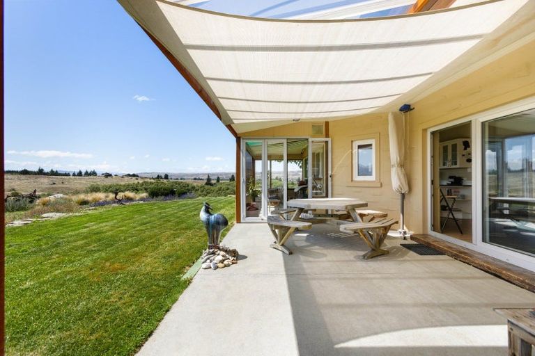 Photo of property in 2231 Omakau-chatto Creek, Omakau, 9376