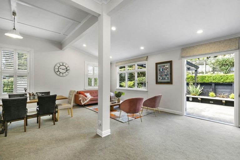 Photo of property in 41 Kenya Street, Ngaio, Wellington, 6035