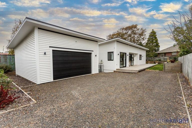 Photo of property in 34a Ottawa Road, Wainoni, Christchurch, 8061