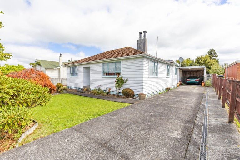 Photo of property in 79 Arawa Street, Ohakune, 4625