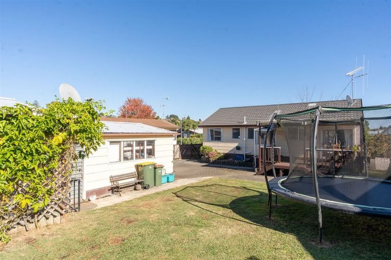Photo of property in 20 Hyde Avenue, Nawton, Hamilton, 3200