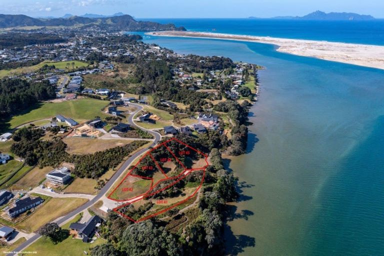 Photo of property in 152 Estuary Drive, Mangawhai Heads, Mangawhai, 0505