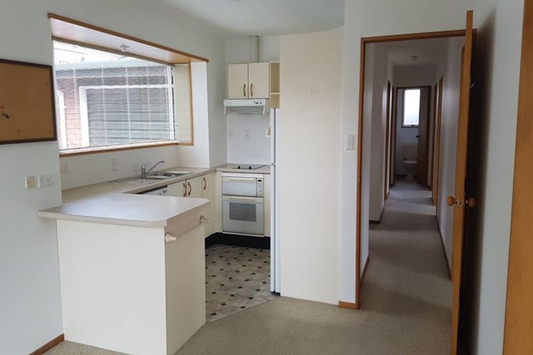 Photo of property in 2/19 Euston Street, Riccarton, Christchurch, 8041