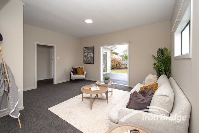 Photo of property in 53 Ottawa Road, Wainoni, Christchurch, 8061