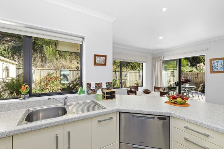 Photo of property in 41 Evergreen Crescent, Trentham, Upper Hutt, 5018