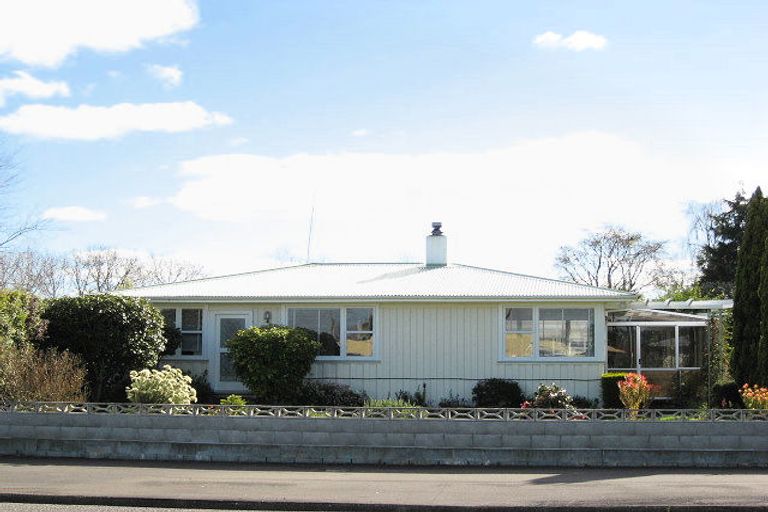 Photo of property in 7 Bredins Line, Marton, 4710