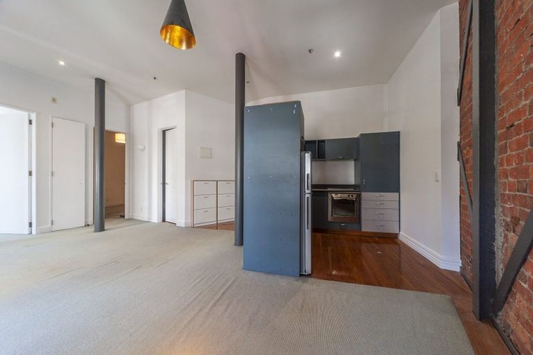 Photo of property in Columbia Apartments, 5/32 Cuba Street, Te Aro, Wellington, 6011