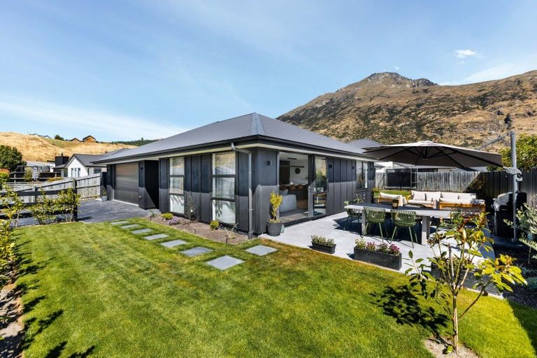 Photo of property in 83 Stalker Road, Lower Shotover, Queenstown, 9304