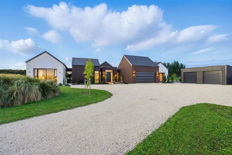 Photo of property in 59 Silver Peaks Drive, West Melton, 7618