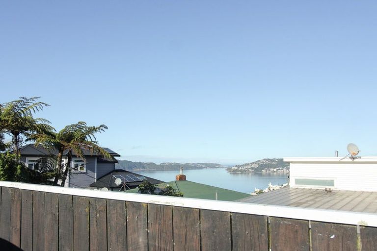 Photo of property in 46 Lohia Street, Khandallah, Wellington, 6035