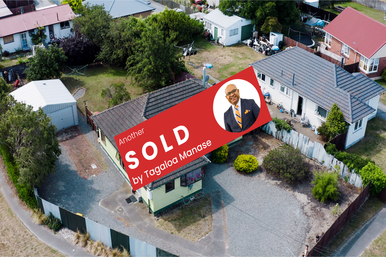 Photo of property in 15 Merrington Crescent, Aranui, Christchurch, 8061