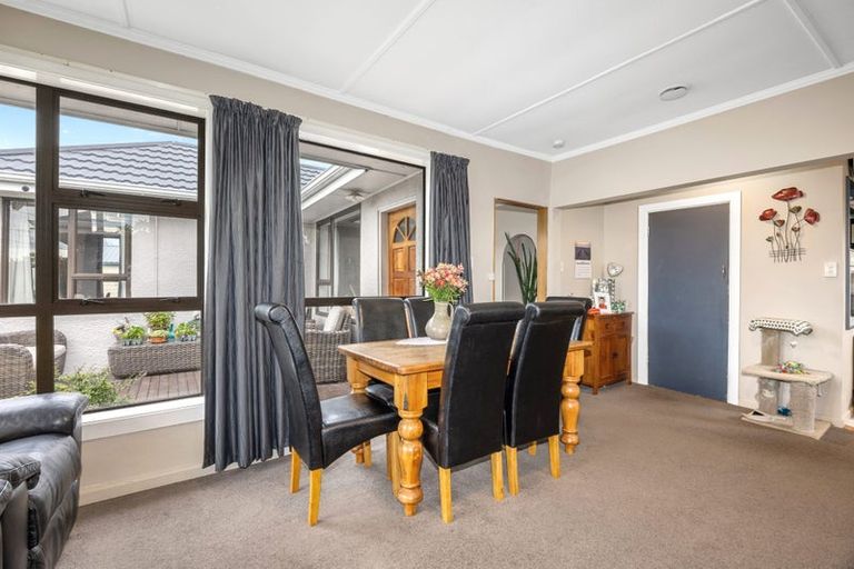Photo of property in 6 Kevin Street, Hoon Hay, Christchurch, 8025